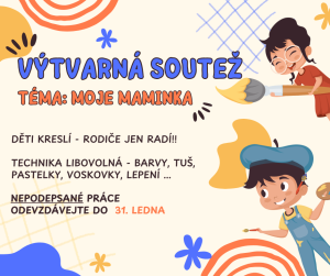Výtvarná soutež